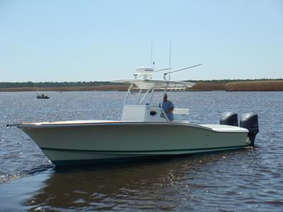 BOATZON | Jersey Cape 31 Little Devil 2025 BOATZON | Jersey Cape 31 Little Devil 2025