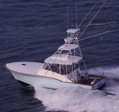 BOATZON | Jersey Cape Devil 45 Express Custom 2025 BOATZON | Jersey Cape Devil 45 Express Custom 2025