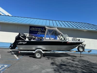 BOATZON | Jetcraft 1925 Adventure 2008