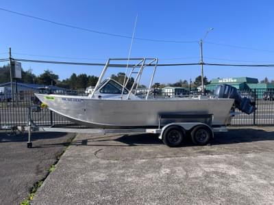 BOATZON | Jetcraft 20 Skiff 1993 BOATZON | Jetcraft 20 Skiff 1993