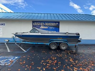 BOATZON | Jetcraft Yukon 1994