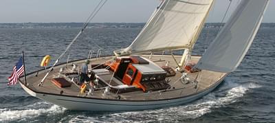 BOATZON | JFA Yachts Custom 70 2003 BOATZON | JFA Yachts Custom 70 2003