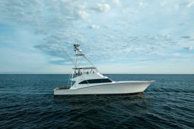 BOATZON | Jim Smith 68 Convertible 2006