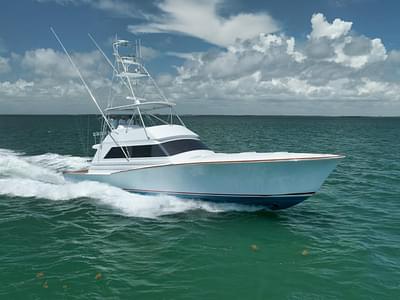 BOATZON | Jim Smith Custom Convertible 1989 BOATZON | Jim Smith Custom Convertible 1989