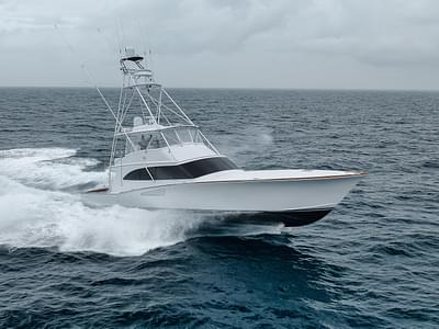 BOATZON | Jim Smith Custom Sportfish 2011 BOATZON | Jim Smith Custom Sportfish 2011