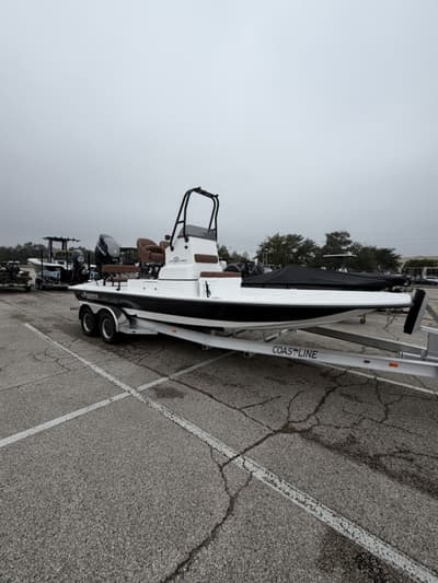 BOATZON | Jireh 23 Jag 2026