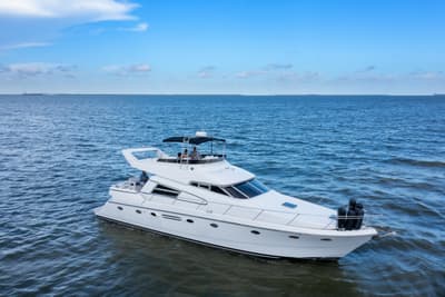 BOATZON | Johnson 1993