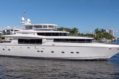 BOATZON | Johnson 87 Motor Yacht 2003 BOATZON | Johnson 87 Motor Yacht 2003