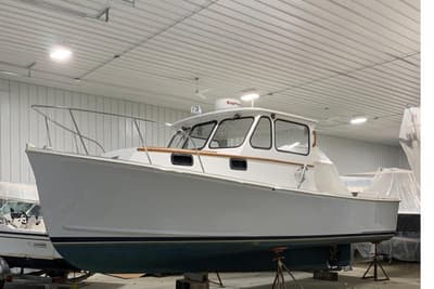 BOATZON | Johnson AJ28 2000