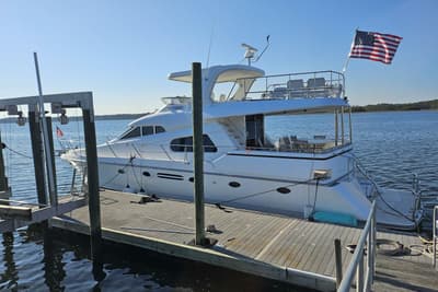 BOATZON | Johnson FLY 2003