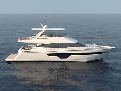 BOATZON | Johnson Motor Yacht wFlybridge 2026 BOATZON | Johnson Motor Yacht wFlybridge 2026