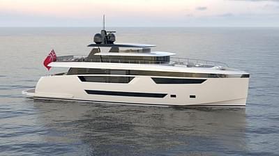 BOATZON | Johnson Motor Yacht wOn Deck Master 2026 BOATZON | Johnson Motor Yacht wOn Deck Master 2026