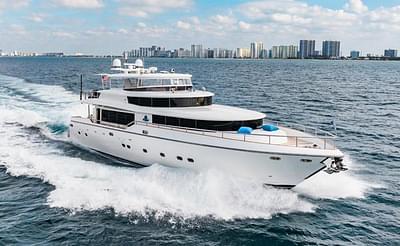 BOATZON | Johnson Pilothouse 2006 BOATZON | Johnson Pilothouse 2006
