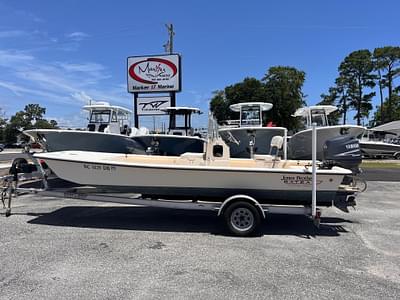 BOATZON | Jones Brothers 198 Bateau 2005 BOATZON | Jones Brothers 198 Bateau 2005