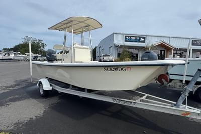 BOATZON | Jones Brothers 20 Bateau 2007