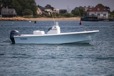 BOATZON | Jones Brothers 23 Cape Fisherman 2023 BOATZON | Jones Brothers 23 Cape Fisherman 2023