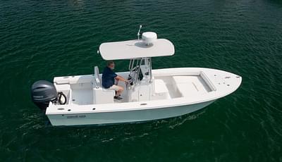 BOATZON | Jones Brothers 23 Cape Fisherman Lite Tackle 2024 BOATZON | Jones Brothers 23 Cape Fisherman Lite Tackle 2024