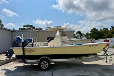 BOATZON | Jones Brothers Bateau 20 2012