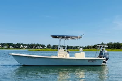 BOATZON | Jones Brothers Bateau 23 2015 BOATZON | Jones Brothers Bateau 23 2015