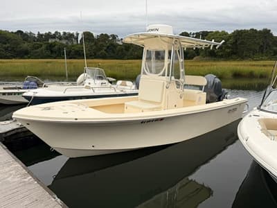 BOATZON | Jones Brothers Cape Fisherman 20 2026 BOATZON | Jones Brothers Cape Fisherman 20 2026