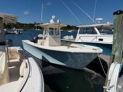 BOATZON | Jones Brothers Cape Fisherman 26 2013 BOATZON | Jones Brothers Cape Fisherman 26 2013