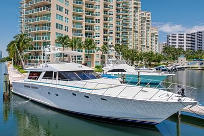 BOATZON | Jones-Goodell Yachtfish 1991 BOATZON | Jones-Goodell Yachtfish 1991