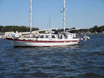 BOATZON | Jongert 47 1972 BOATZON | Jongert 47 1972