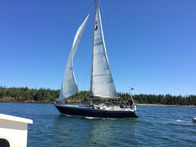 BOATZON | Jonmeri 40 1987