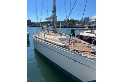 BOATZON | Jonmeri 40 1987