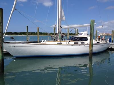 BOATZON | Jonmeri 48 Pilot House 1989 BOATZON | Jonmeri 48 Pilot House 1989