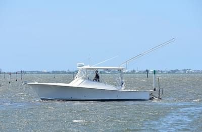 BOATZON | Judge 34 Express 2004 BOATZON | Judge 34 Express 2004