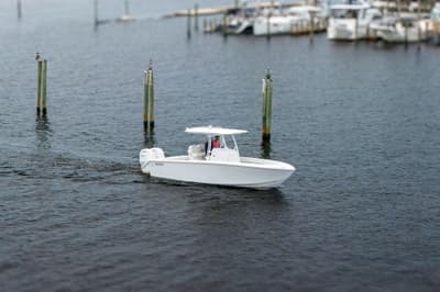 BOATZON | Jupiter 26 2027