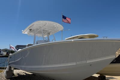 BOATZON | Jupiter 26 2027