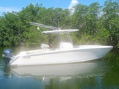 BOATZON | Jupiter 26 FS 2013