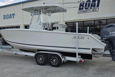 BOATZON | Jupiter 26 FS 2014