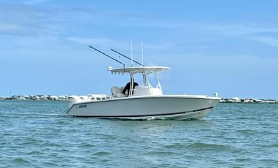 BOATZON | Jupiter 26 Yamaha Twin 200s 2025 BOATZON | Jupiter 26 Yamaha Twin 200s 2025