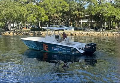 BOATZON | Jupiter 27 Open 2002 BOATZON | Jupiter 27 Open 2002