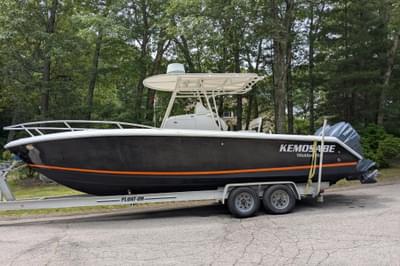 BOATZON | Jupiter 27 Open 2022
