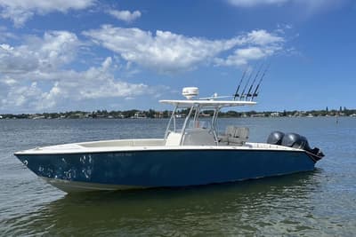 BOATZON | Jupiter 29 FS 2007 BOATZON | Jupiter 29 FS 2007