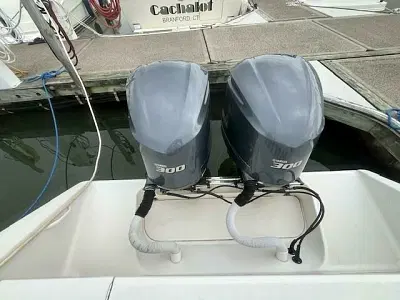BOATZON | Jupiter 29 FS 2012 BOATZON | Jupiter 29 FS 2012