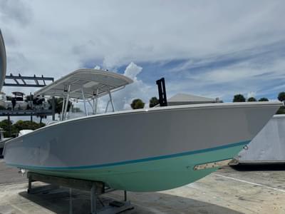BOATZON | Jupiter 30 2008