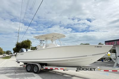 BOATZON | Jupiter 30 2018