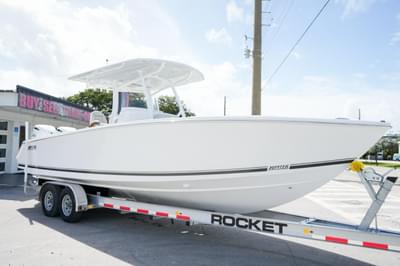 BOATZON | Jupiter 30 2026