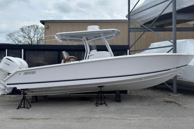 BOATZON | Jupiter 30 2026