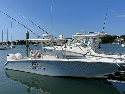 BOATZON | Jupiter 30 FS 2013 BOATZON | Jupiter 30 FS 2013