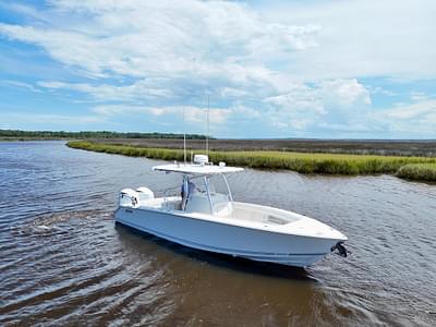 BOATZON | Jupiter 30 FS 2013