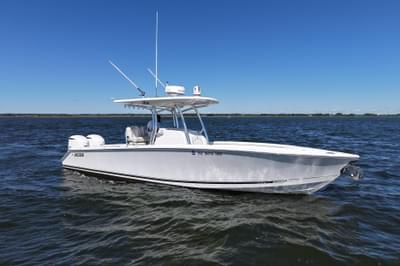 BOATZON | Jupiter 30 FS 2014 BOATZON | Jupiter 30 FS 2014