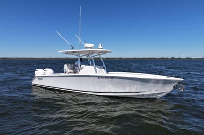 BOATZON | Jupiter 30 FS 2014