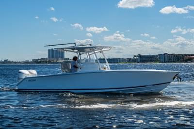 BOATZON | Jupiter 30 FS 2014 BOATZON | Jupiter 30 FS 2014