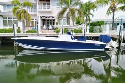 BOATZON | Jupiter 31 2007